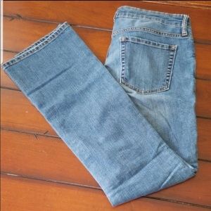 Women’s GAP Bootcut Jeans